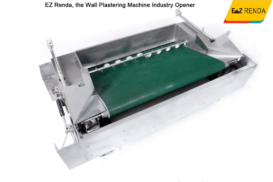 Automatic Wall Rendering Machine Plastering Tools Spray On Plaster 220V