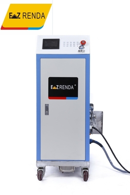 70KGS Brick Or Block Wall Rendering Machine With Auto Positioning System
