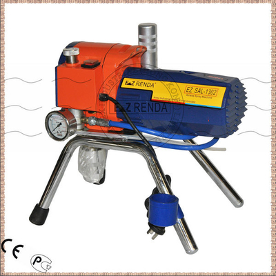 Professional Home Use Electric Airless Paint Sprayer 220 Volt Graco Type