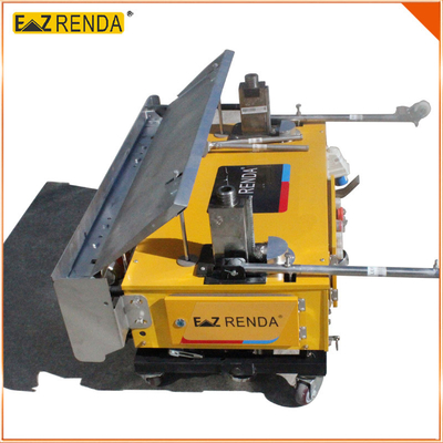 Portable Automatic Rendering Machine , Stainless Steel 304 Spray Render Machine