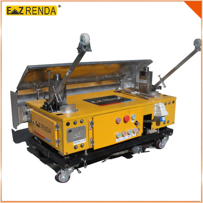 Portable Automatic Rendering Machine , Stainless Steel 304 Spray Render Machine