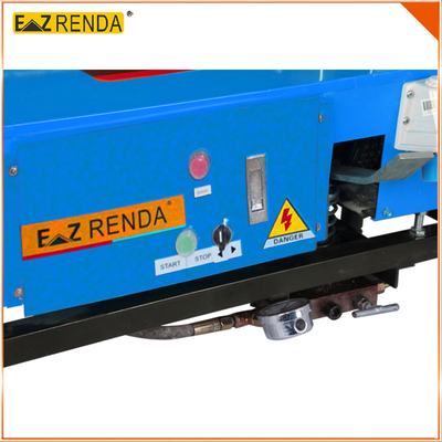 Electricity Ez Renda Rendering Machine For Bathroom / Corridor CE