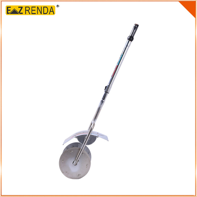 High Efficiency Portable Mortar Mixer Three - Dimensional Mixing 12AH 48 V
