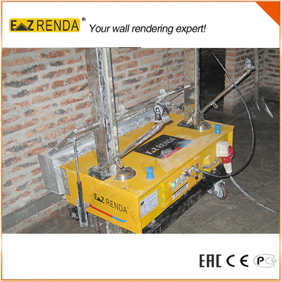Stainless Steel  Automatic Rendering Machine