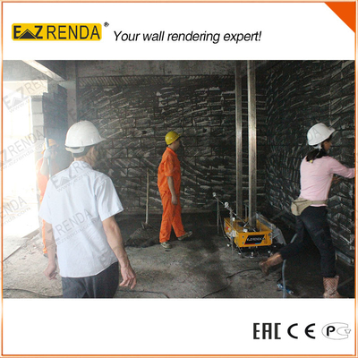 Stainless Steel  Automatic Rendering Machine