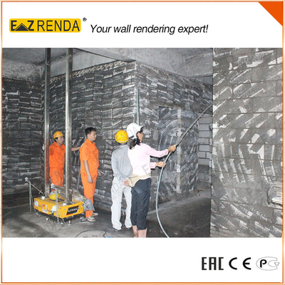 Stainless Steel  Automatic Rendering Machine