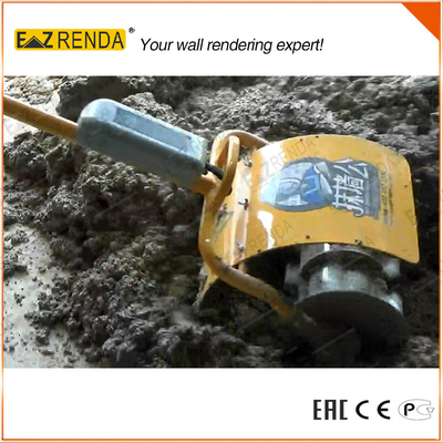 Cement Ash Small Mortar Mixer , Lightweight Concrete Mix CE