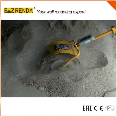 Cement Ash Small Mortar Mixer , Lightweight Concrete Mix CE