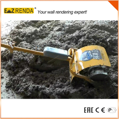 Cement Ash Small Mortar Mixer , Lightweight Concrete Mix CE