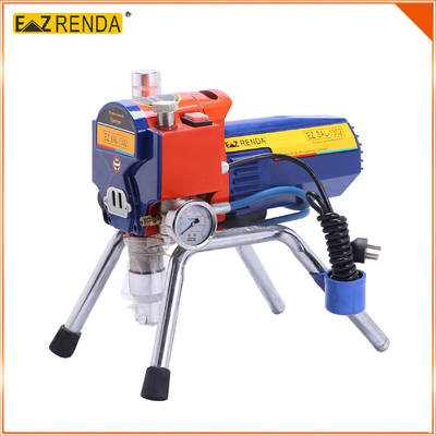 220 Volt Graco Type  Electric Airless Paint Sprayer