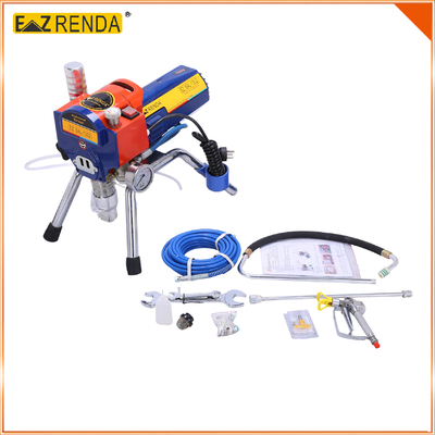 220 Volt Graco Type  Electric Airless Paint Sprayer