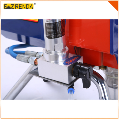 220 Volt Graco Type  Electric Airless Paint Sprayer