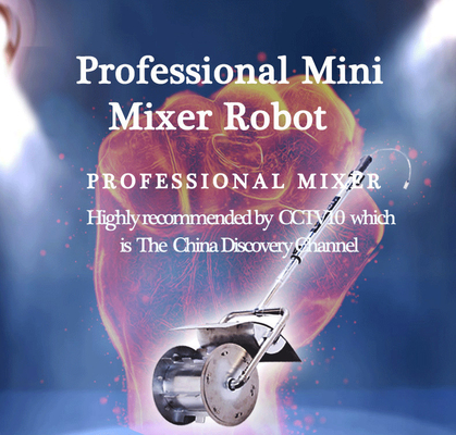9.8 Kgs Portable Mortar Mixer Electric Cement Mixer 1500X340X250mm