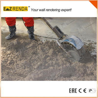 High Speed Handy Mortar Cement Mixer Stone Mortar Mixers Re - Chargable