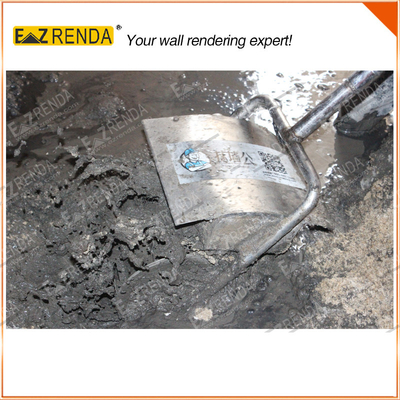 Handy Electric Concrete Mixer / Rechargable Type Concrete Mixer Machine
