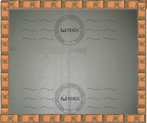 Mortar Wall Plaster Rendering Machine With 910mm * 650mm * 500mm