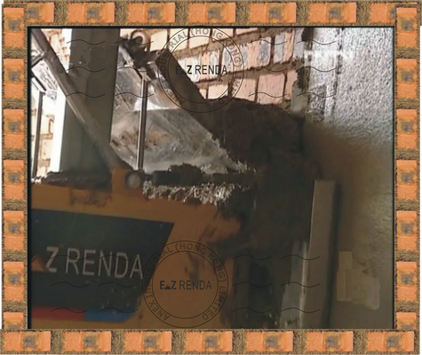 EZ RENDA Auto Rendering Equipment
