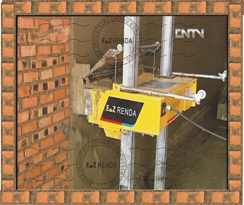 EZ RENDA Auto Rendering Equipment