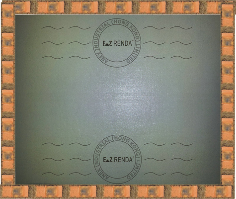 EZ RENDA Auto Rendering Equipment