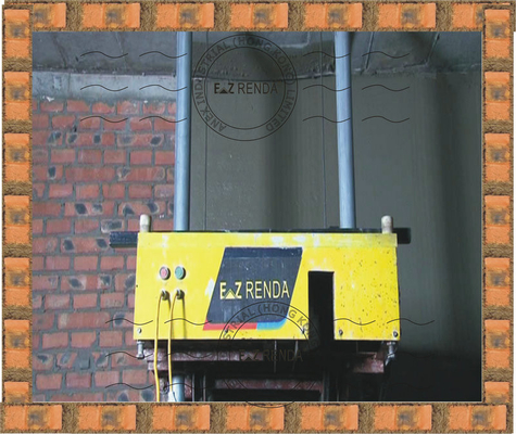 Ez Renda Rendering Machine