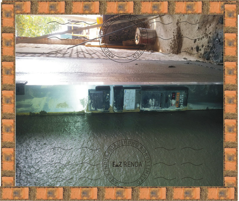 Exterior Wall Plaster Rendering Machine