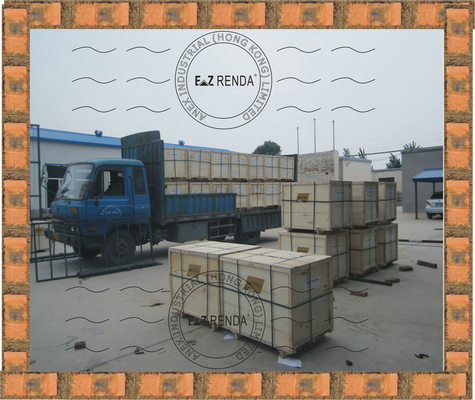 Exterior Wall Plaster Rendering Machine
