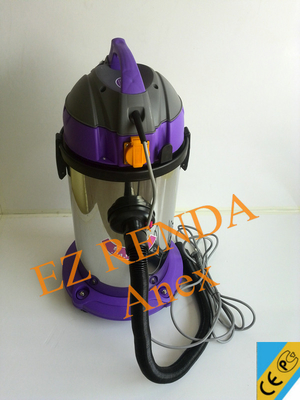 Portable Wall Sander Machine For Drywall Sanding 710W / 220V