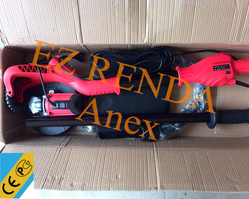 Environmental Friendly Dustless Wall Sanding Machine For Professional And Home Users
