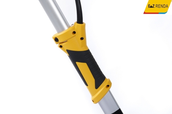 Dustless Wall Sanding Machine With LED Lights for Polishing and Grinding