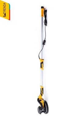 Variable Speed Dry Wall Grinding Machine Self - Contained LED Lighting 360 Degree