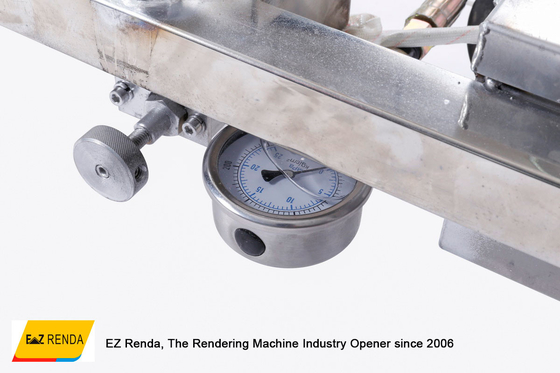 Fast And Flat Single Phase 220V Automatic Rendering Machine / Wall Plastering Equipment