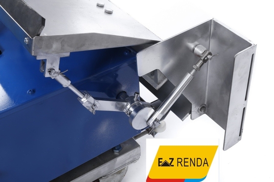 70KGS Brick Or Block Wall Rendering Machine With Auto Positioning System