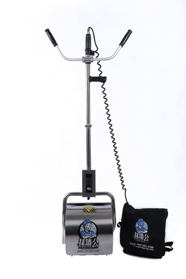 Light Weight Portable Concrete Mixer 9.8kg 5 Times Faster Than Manual Battery