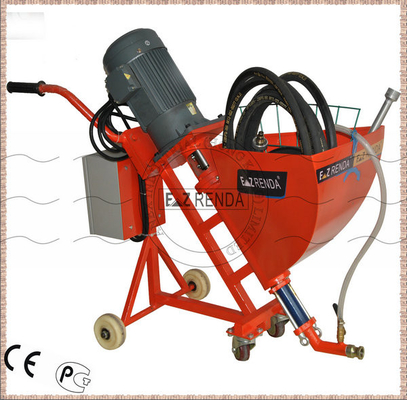 Three Phase Single Phase EZ RENDA Mortar Spray Machine EZ-SA 1301