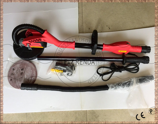 Light Weight Sanding Machine for Drywall EZ RENDA 220V Easy Carrying
