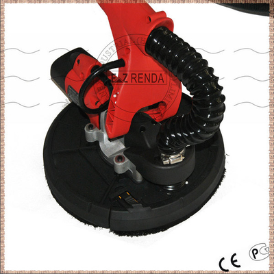 EZ RENDA Wall Sanding Machine Dustless 220V Single Phase Electricity