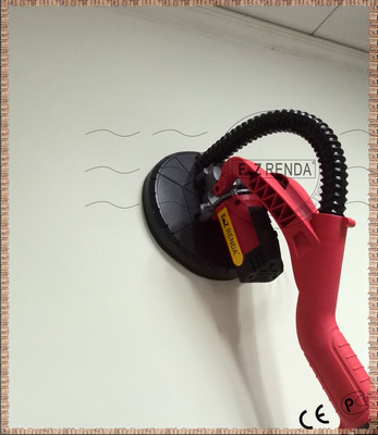 EZ RENDA Wall Sanding Machine Dustless 220V Single Phase Electricity