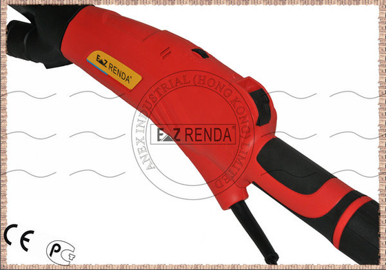 Electric Dust Free Wall Sanding Machine For Grinding / Cleaning And Polishing