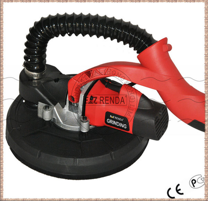 Environmental Friendly Dustless Wall Sanding Machine For Professional And Home Users