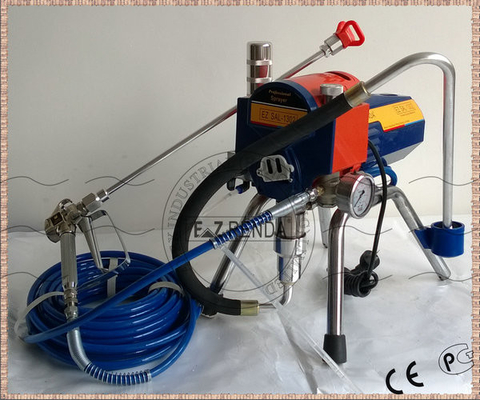 Professional Home Use Electric Airless Paint Sprayer 220 Volt Graco Type