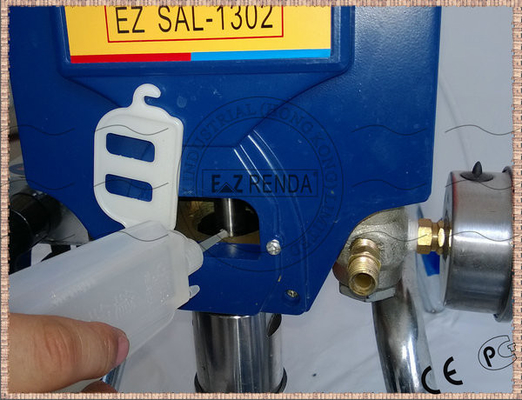 Professional Home Use Electric Airless Paint Sprayer 220 Volt Graco Type