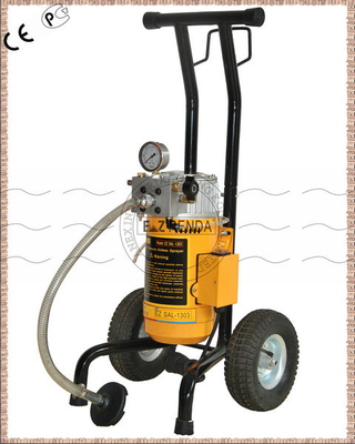 Single Phase EZ RENDA Wagner Electric Airless Paint Sprayer Machine