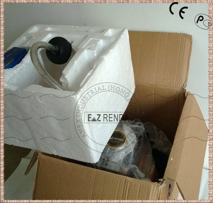 Single Phase EZ RENDA Wagner Electric Airless Paint Sprayer Machine