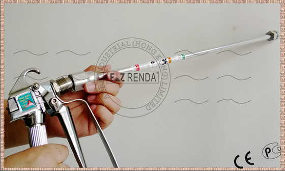 Single Phase EZ RENDA Wagner Electric Airless Paint Sprayer Machine