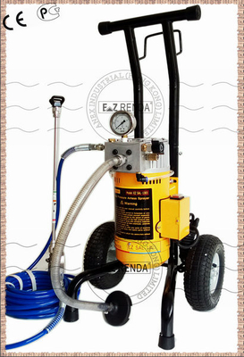 2.2 L/Min EZ RENDA Electric Wagner Airless Paint Sprayer Diaphragm