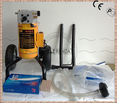 2.2 L/Min EZ RENDA Electric Wagner Airless Paint Sprayer Diaphragm