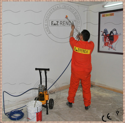 2.2 L/Min EZ RENDA Electric Wagner Airless Paint Sprayer Diaphragm