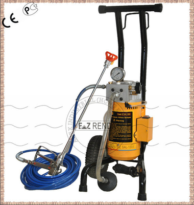Home Use 220V High Pressure Electric Airless Paint Sprayer Machine