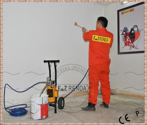 Home Use 220V High Pressure Electric Airless Paint Sprayer Machine