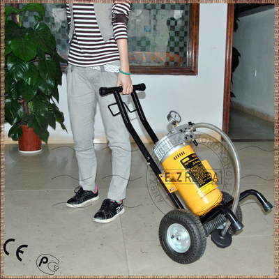 Professional Electric Airless Paint Spraying Machine With CE 1.3KW 220V